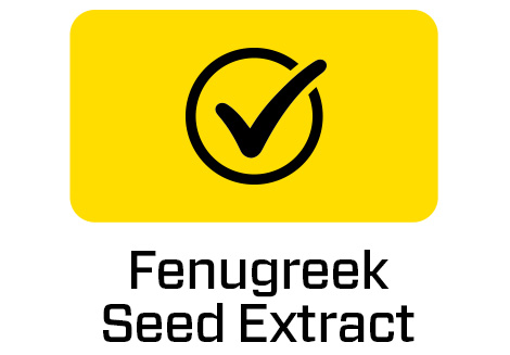 Fenugreek Seed Extract