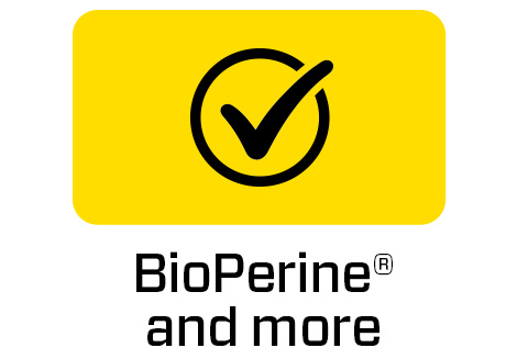 Bio Perine and more