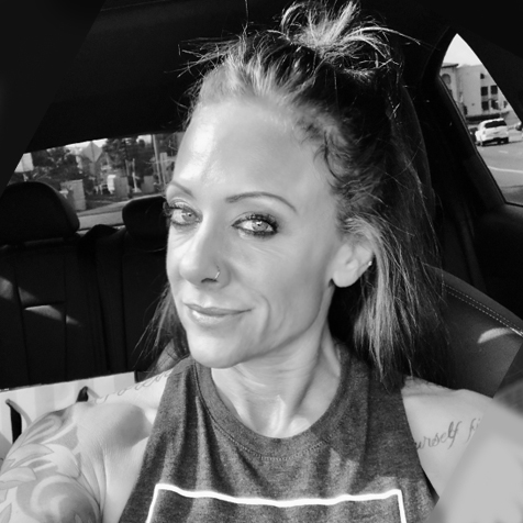 BethAnn Suranyi BethAnn Suranyi - Brand Sales Representative