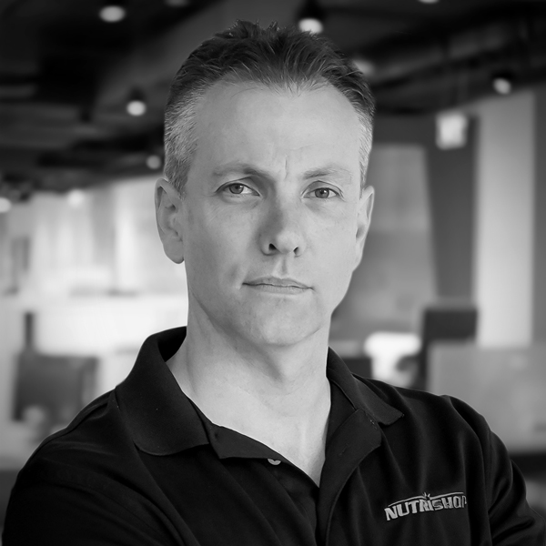 Brian Barthelmess Brian Barthelmess - Chief Operations Officer