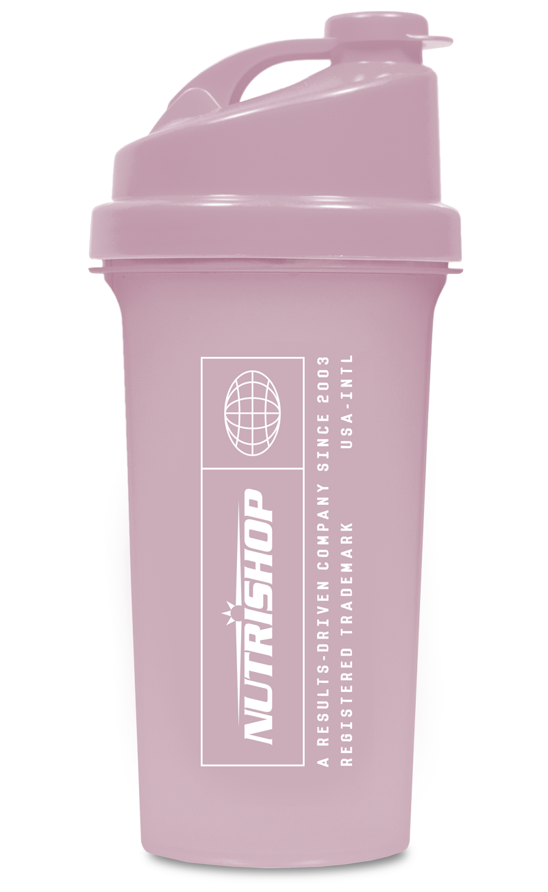 25oz. Shaker (Pink)