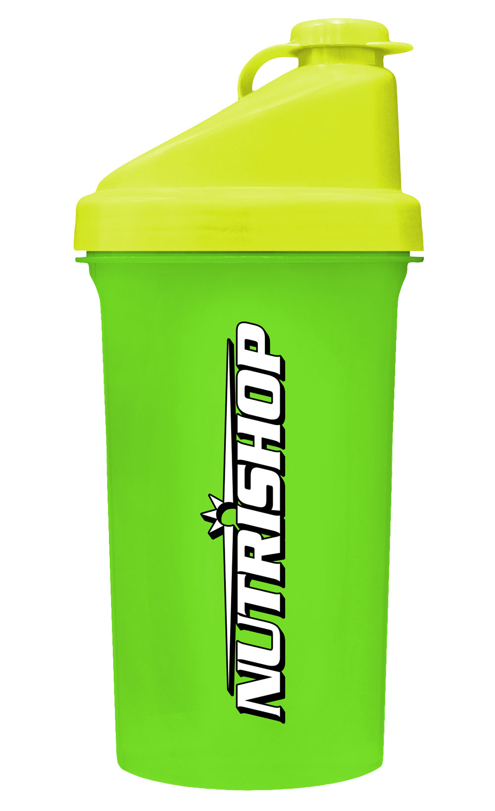 Nutrishop Shaker Cup