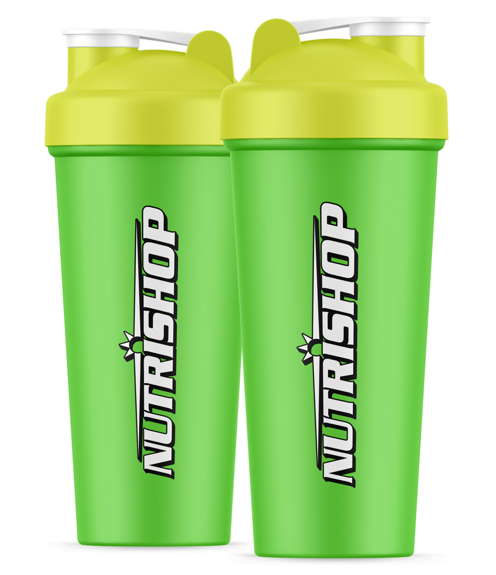 Nutrishop Shaker Cup