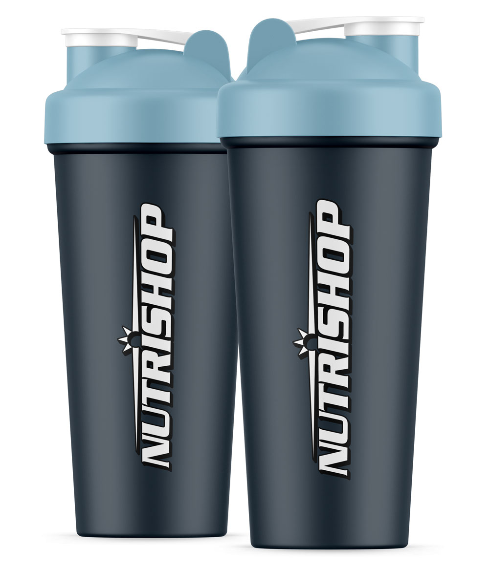 Nutrishop Shaker Cup