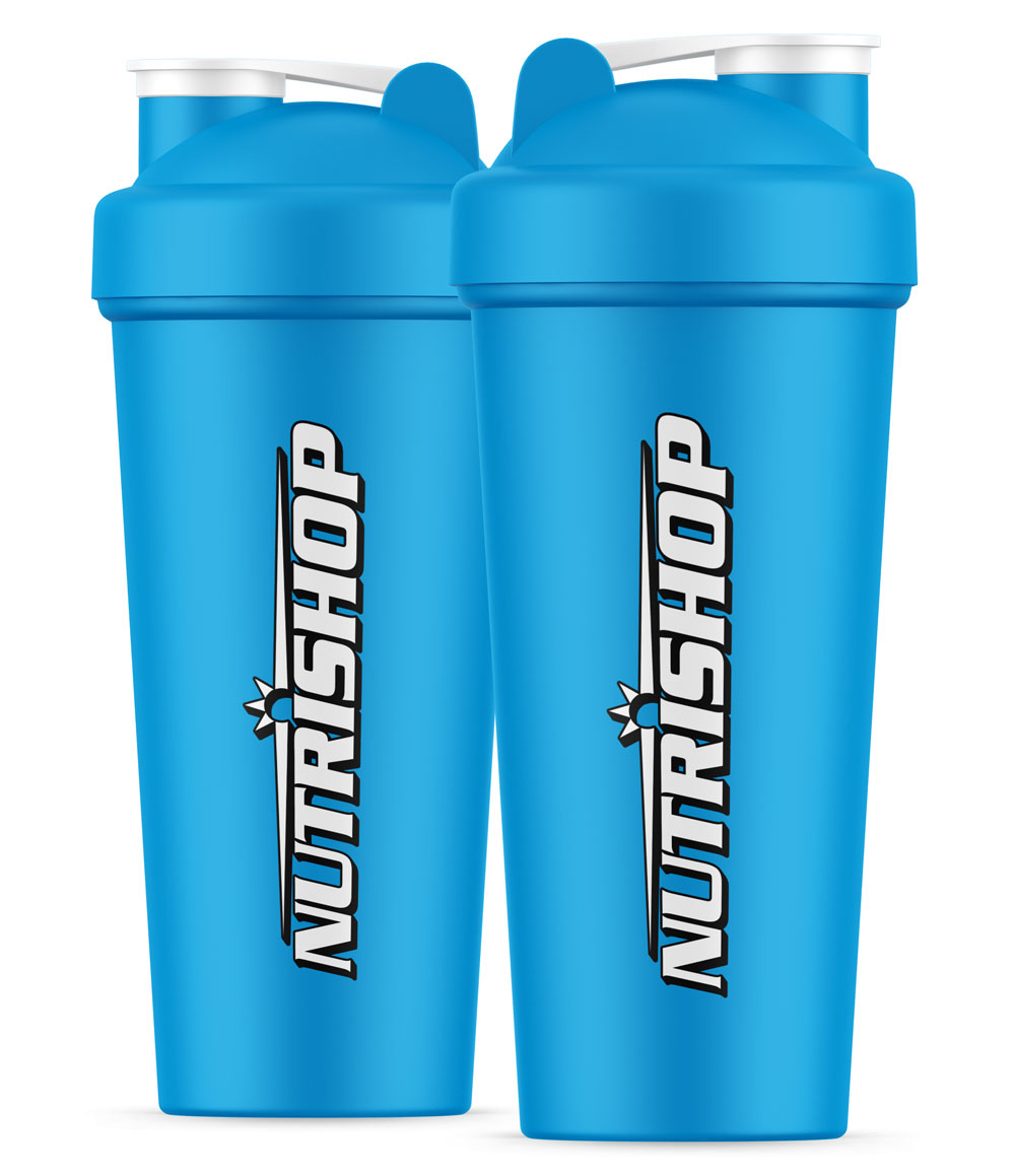 Nutrishop Shaker Cup