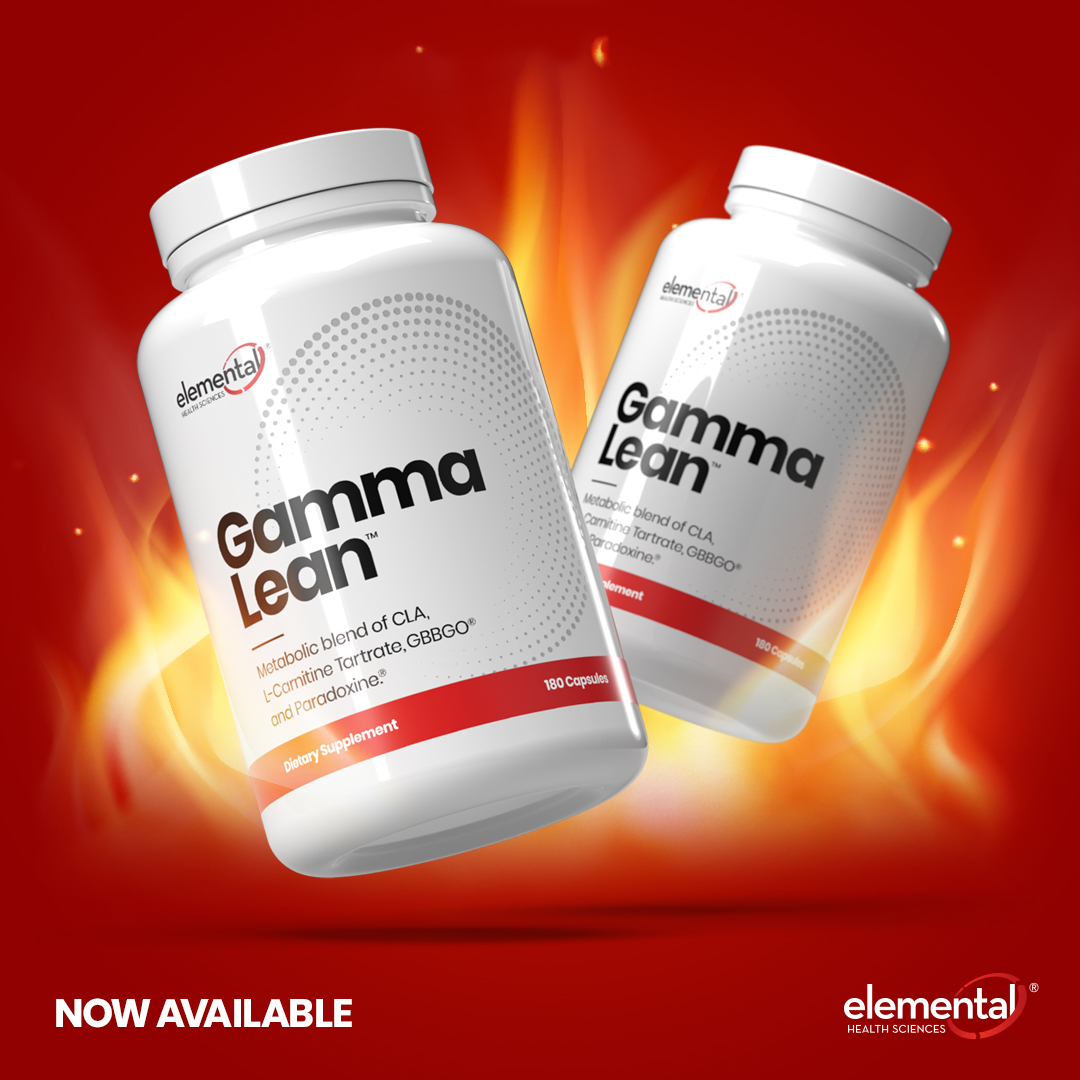 Gamma Lean now available