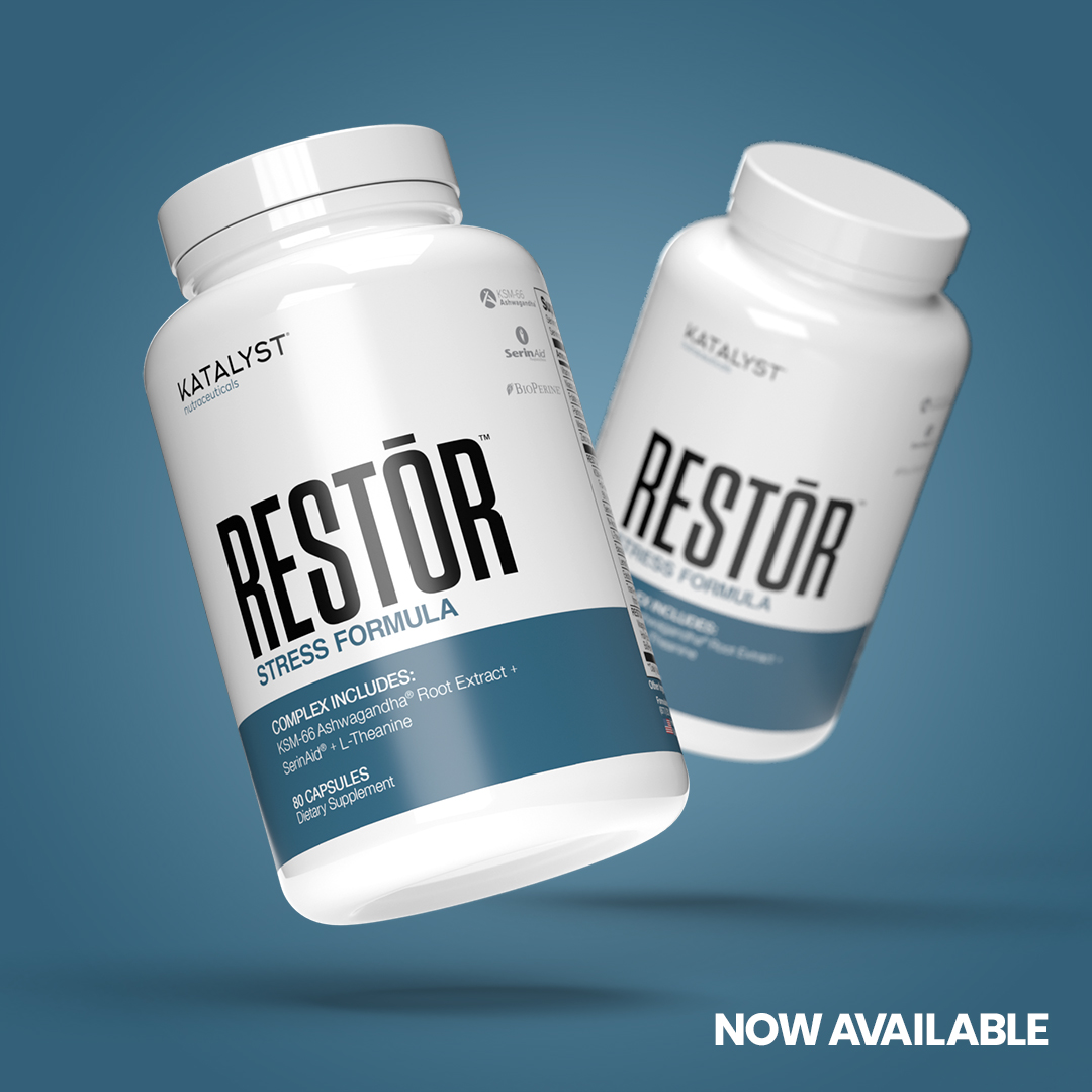 Restor now available