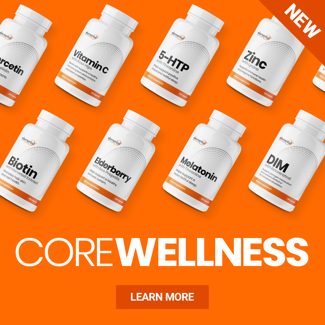 New Core Wellness , learn more