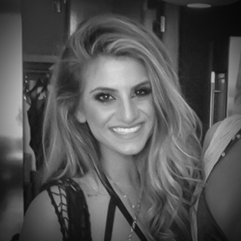 Madison Avedikian Madison Avedikian - Coaching Team