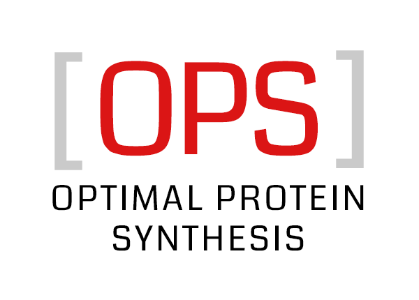 Optimal Protein Synthesis