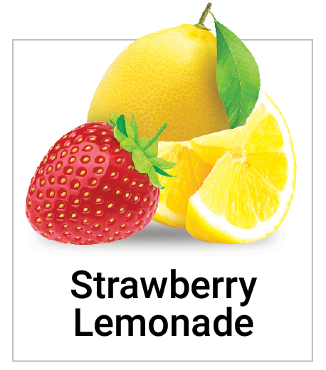 Strawberry Lemonade