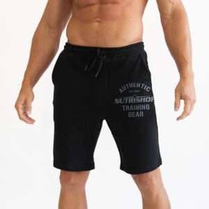 Training Shorts (Black)
