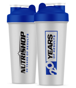 Nutrishop Super Shaker