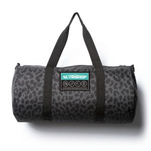 Nutrishop Duffle Bag