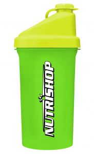 Nutrishop shaker cup