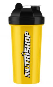 Nutrishop Shaker Cup