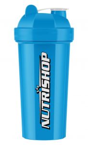 Nutrishop Shaker Cup