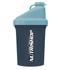 Nutrishop shaker cup