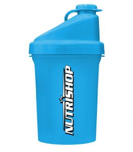 Nutrishop shaker cup