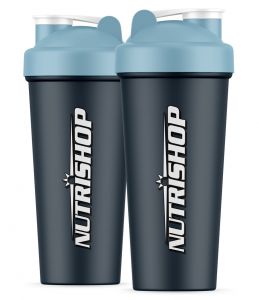 Nutrishop shaker cup